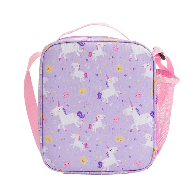 Unicorn Lunch Box