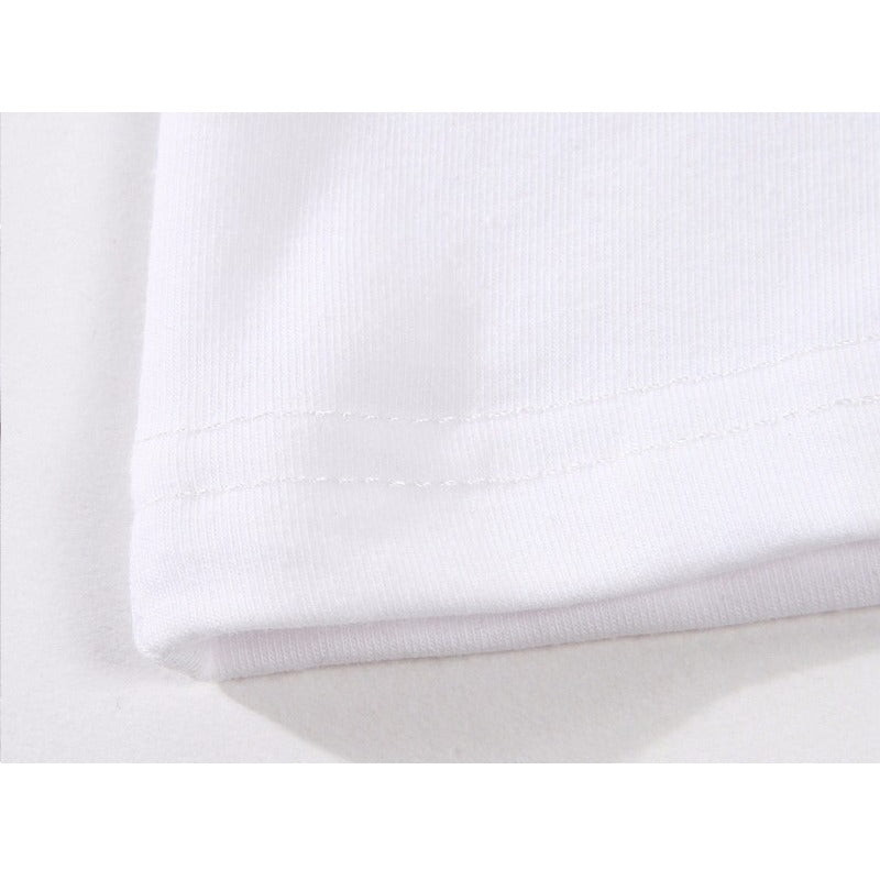 Unicorn T-Shirt Closeup