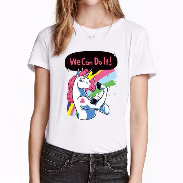 Unicorn T-Shirts