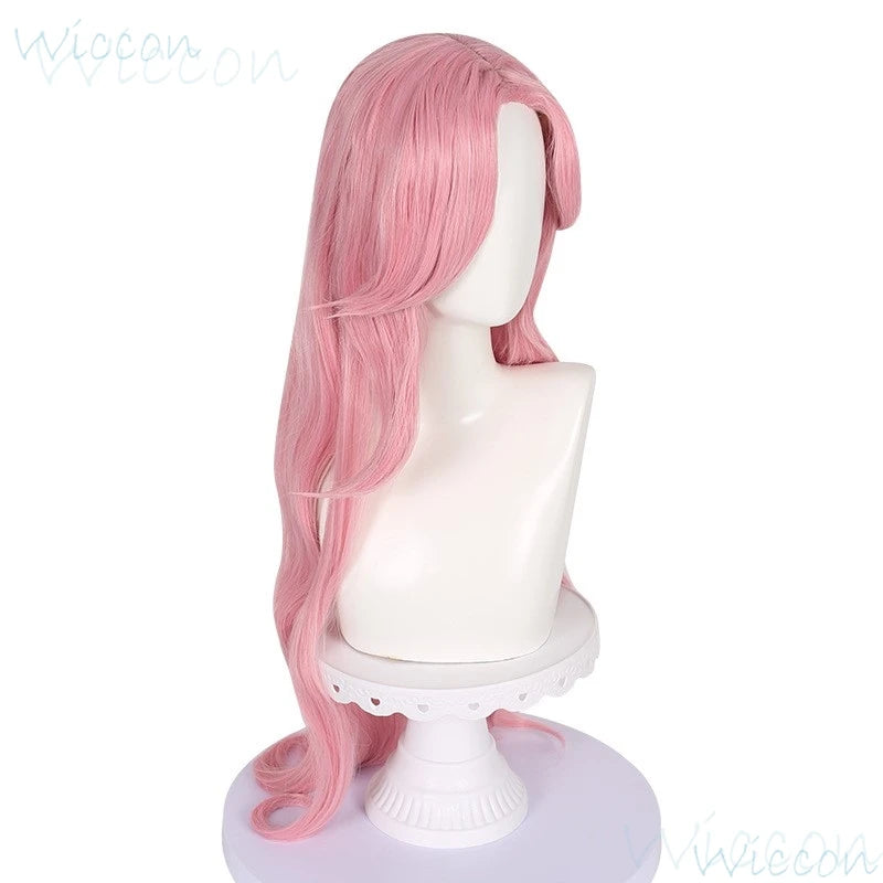 Fluttershy Cosplay Wig