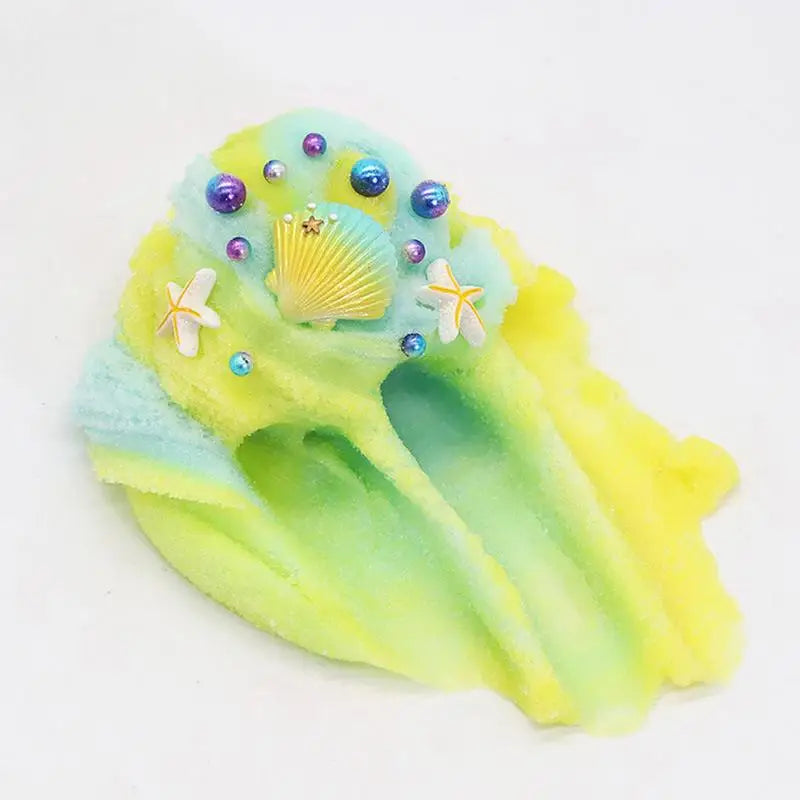 Ocean Shell Slime 60ml