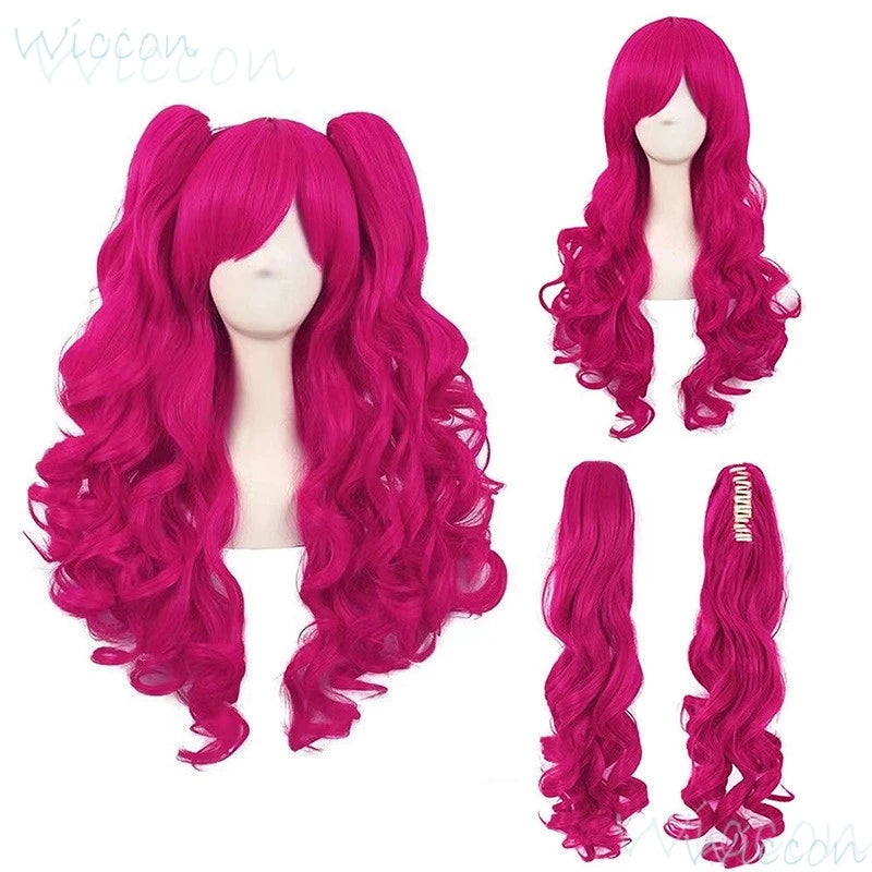 Pinkie Pie Cosplay Costume