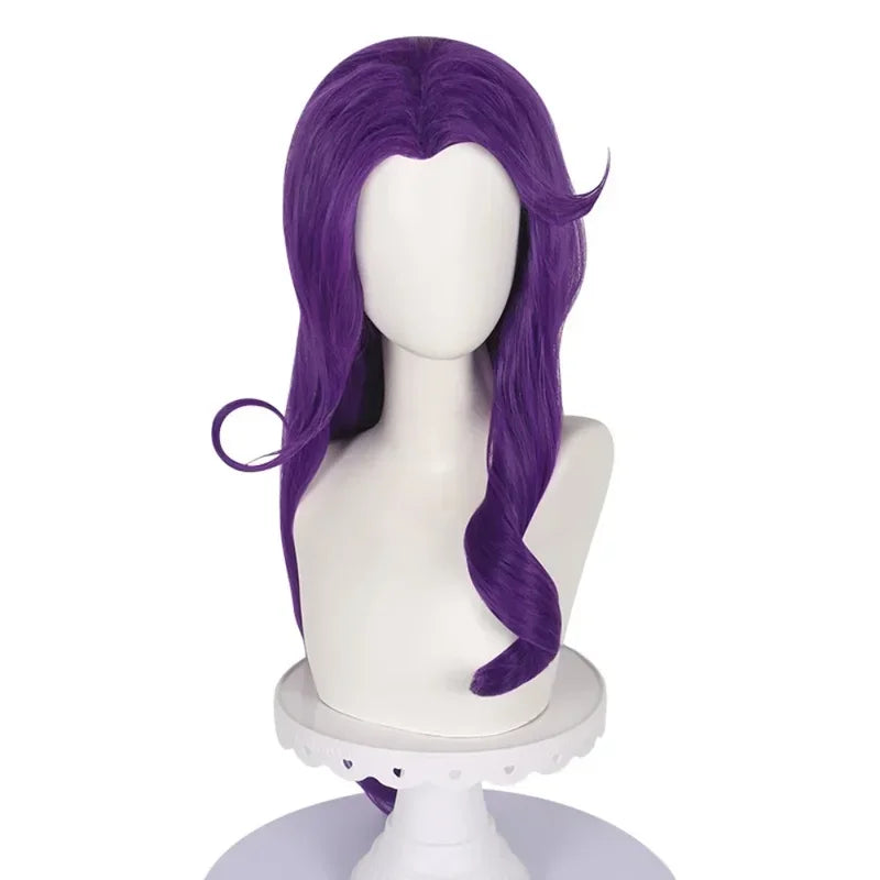 Rarity Cosplay Costume Wig