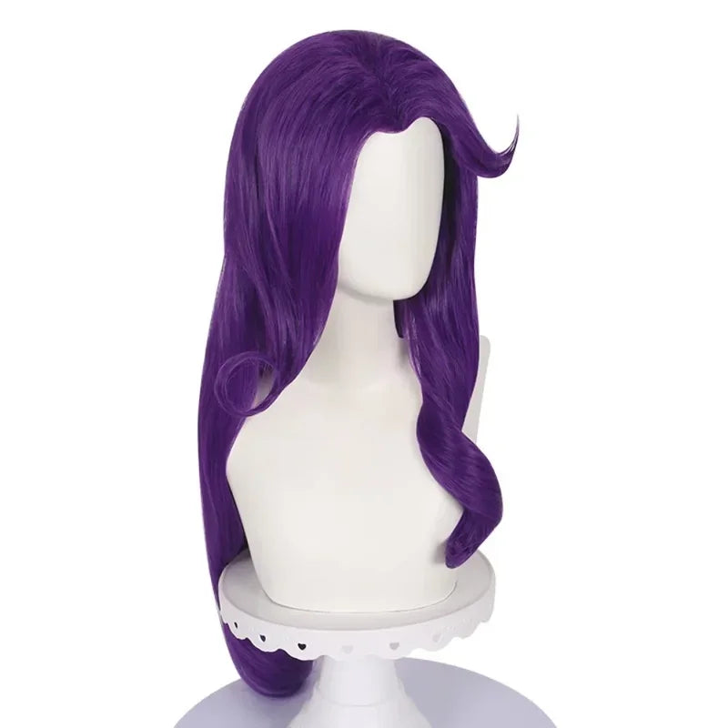 Rarity Cosplay Costume Wig