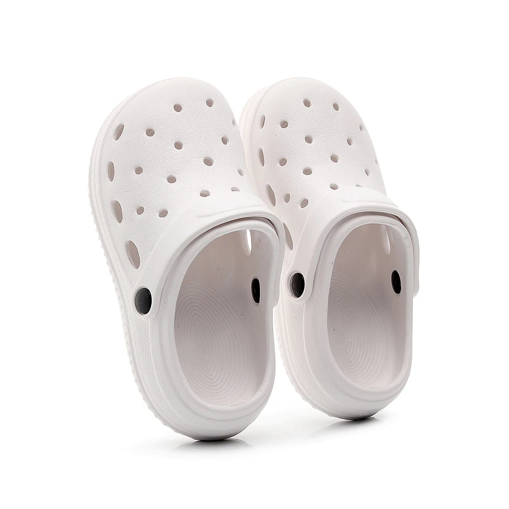 Kids Crocs