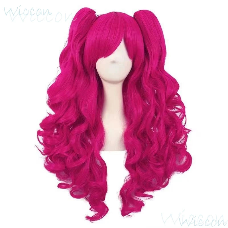 Pinkie Pie Cosplay Costume