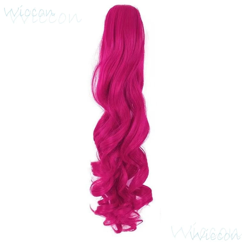 Pinkie Pie Cosplay Costume