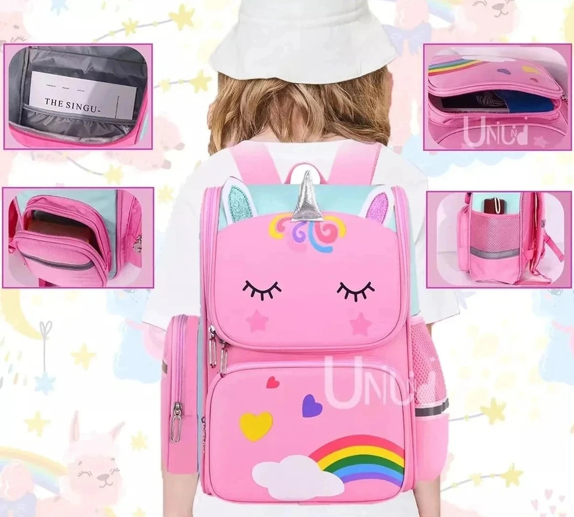 Unicorn Heavy Duty Backpack