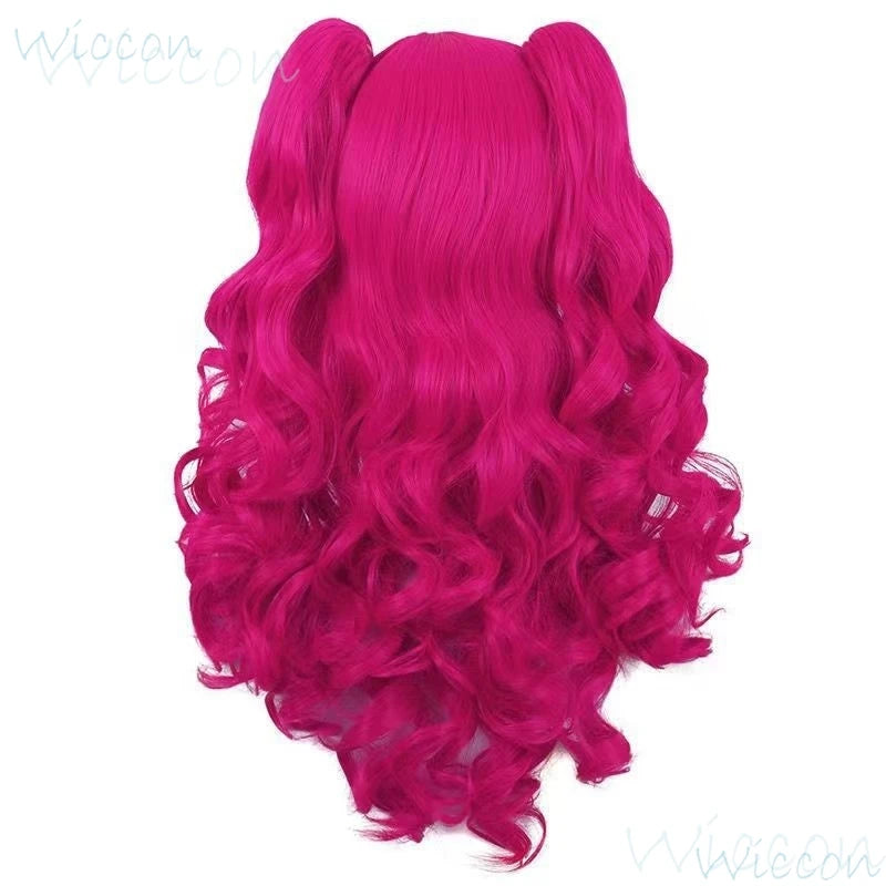 Pinkie Pie Cosplay Costume