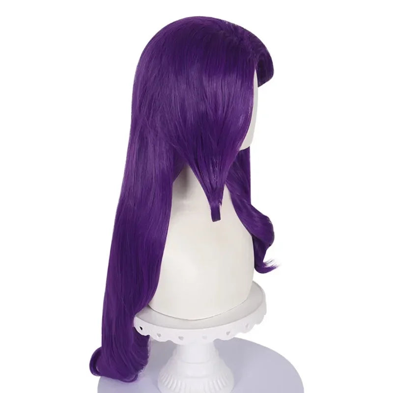 Rarity Cosplay Costume Wig