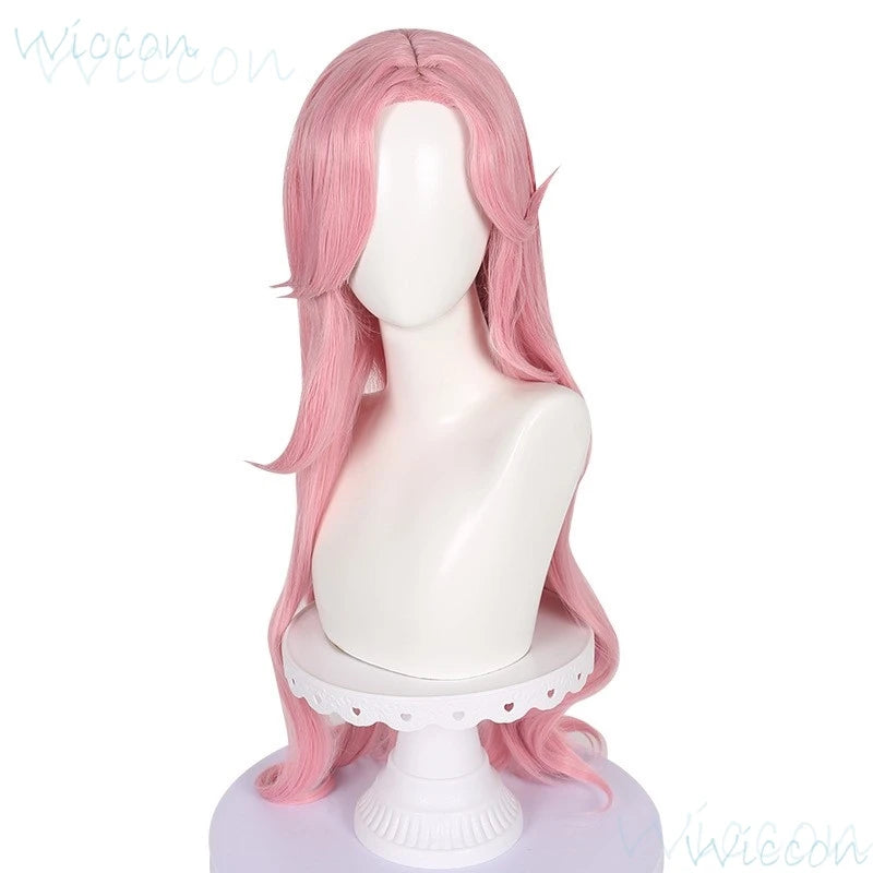 Fluttershy Cosplay Wig