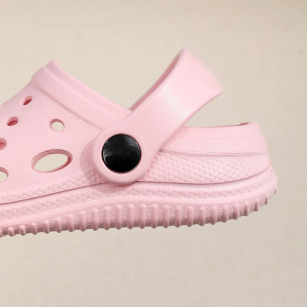 Kids Crocs