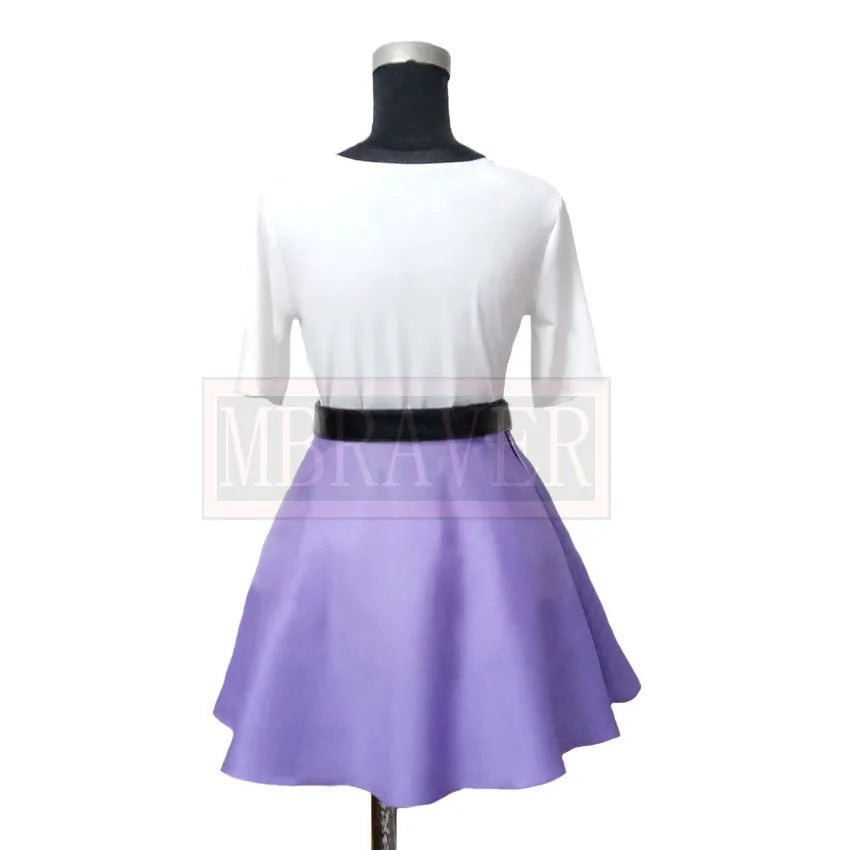 Rarity Cosplay Costume