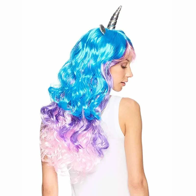 Unicorn Cosplay Wig