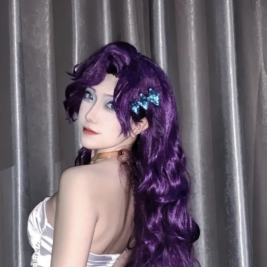 Cosplay Rarity Jewelry Set