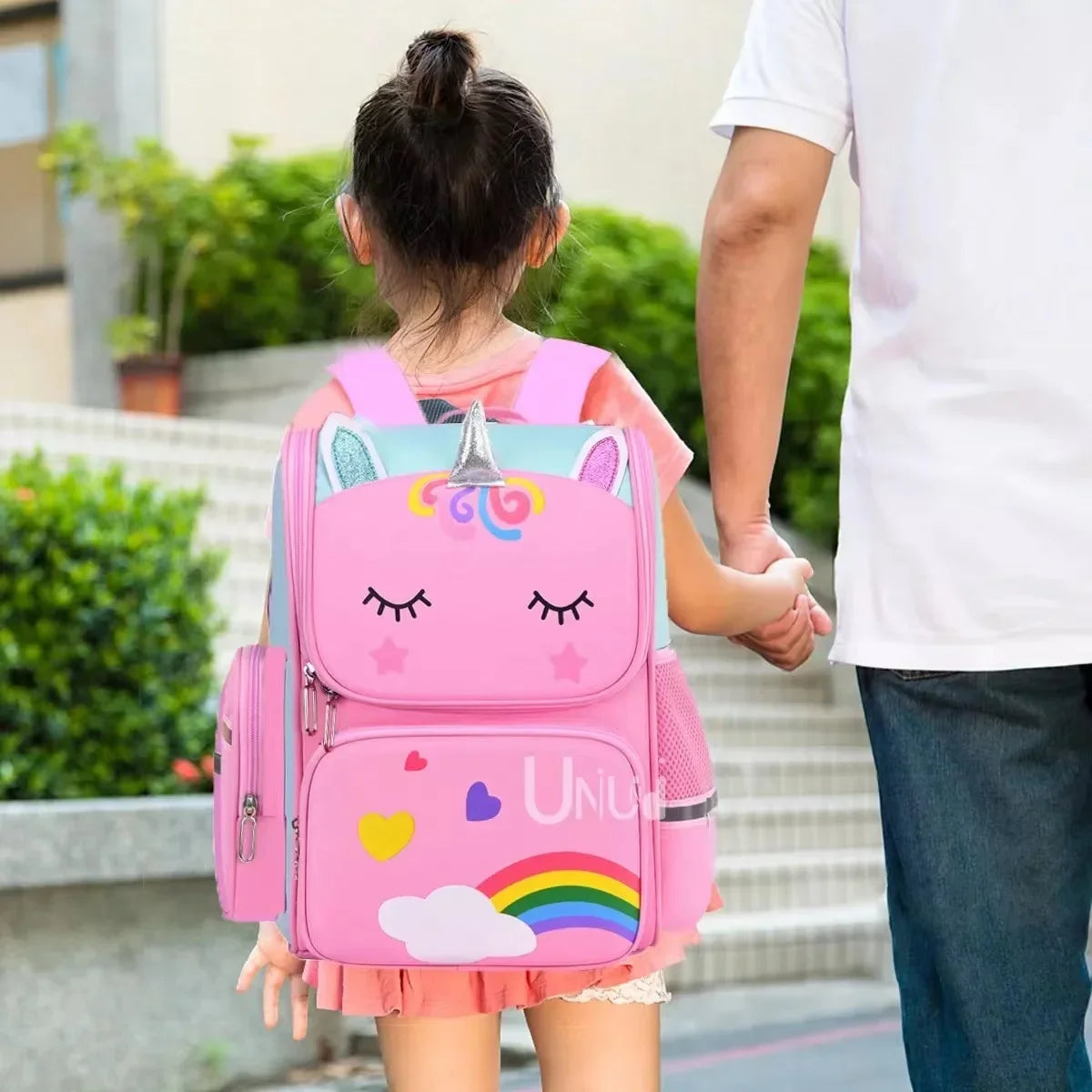 Unicorn Heavy Duty Backpack