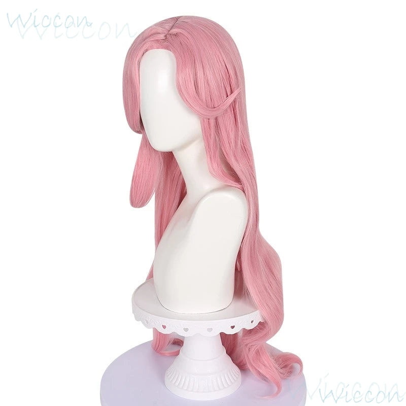 Fluttershy Cosplay Wig