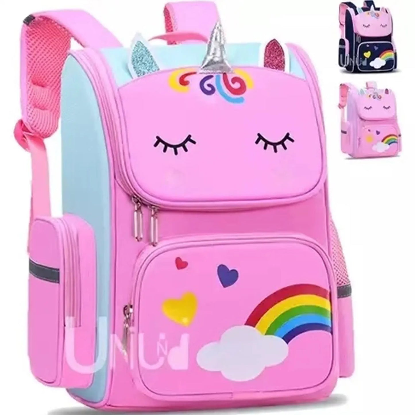 Unicorn Heavy Duty Backpack