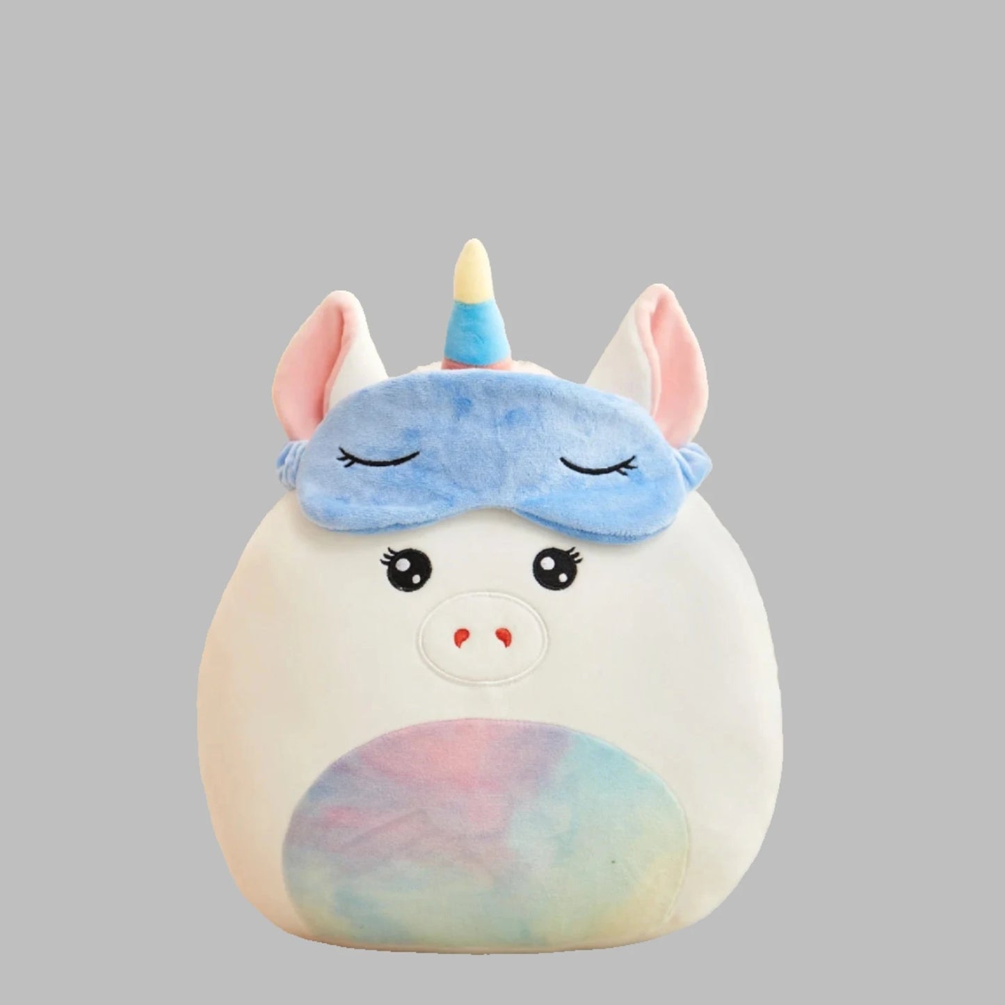 30cm Unicorn Mallow-soft Toy