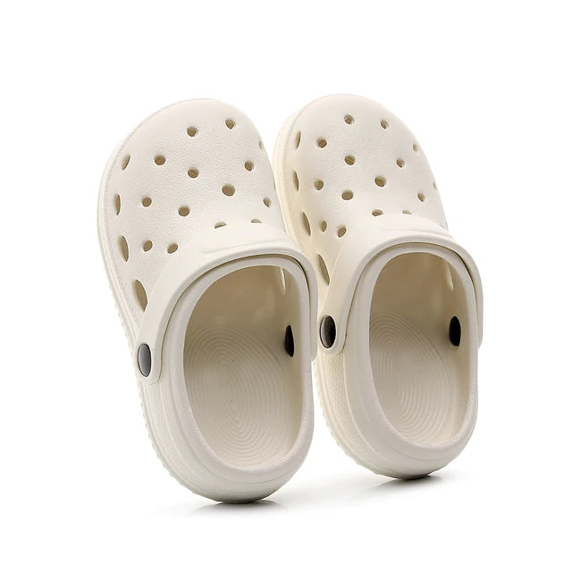 Kids Crocs