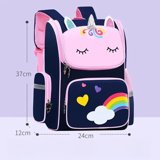 Unicorn Heavy Duty Backpack