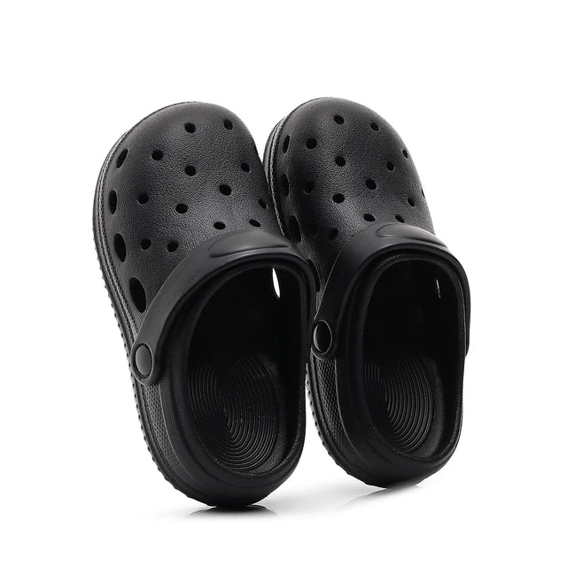 Kids Crocs