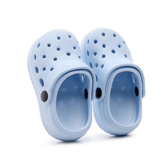 Kids Crocs