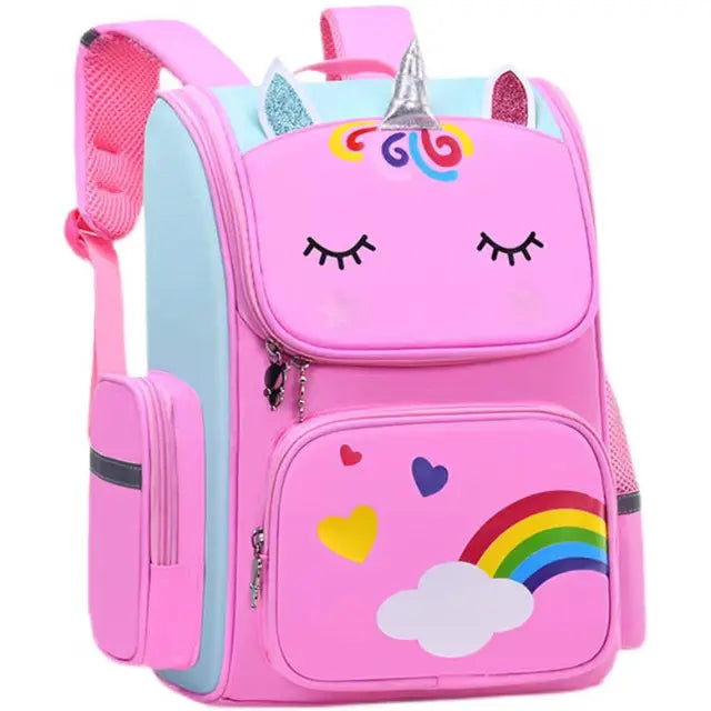 Unicorn Heavy Duty Backpack