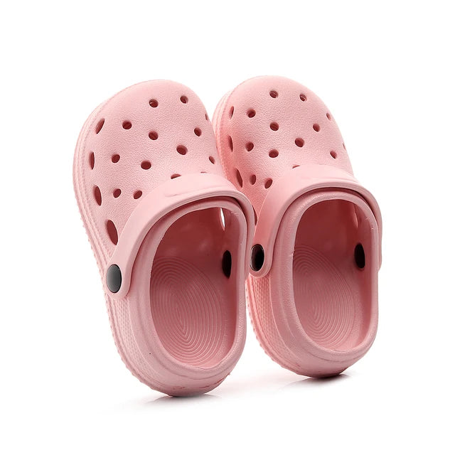 Kids Crocs