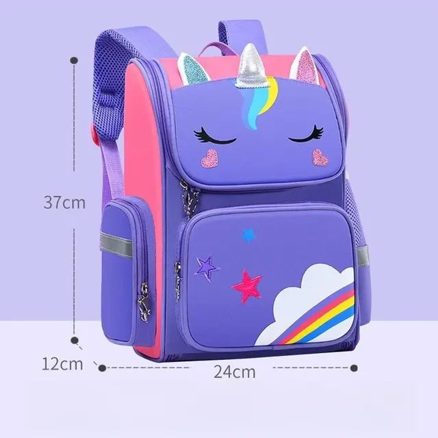 Unicorn Heavy Duty Backpack