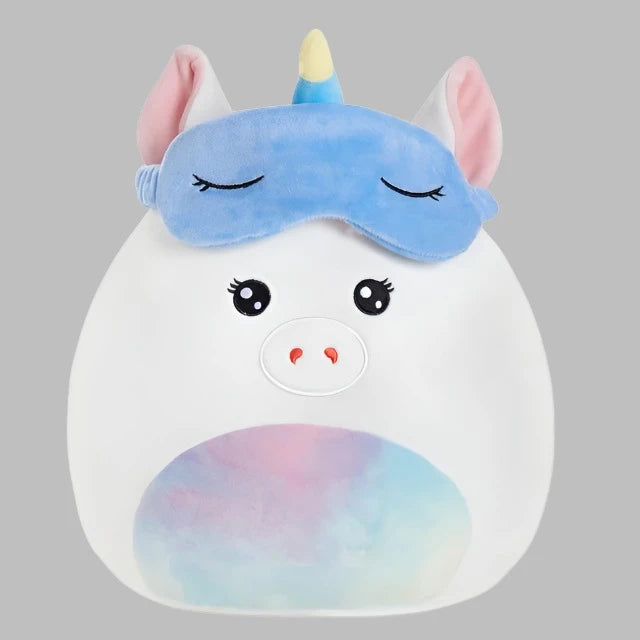 30cm Unicorn Mallow-soft Toy