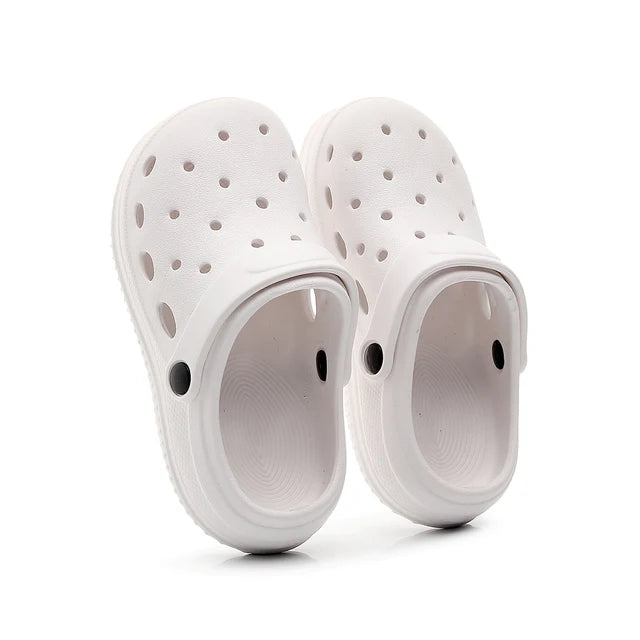 Kids Crocs