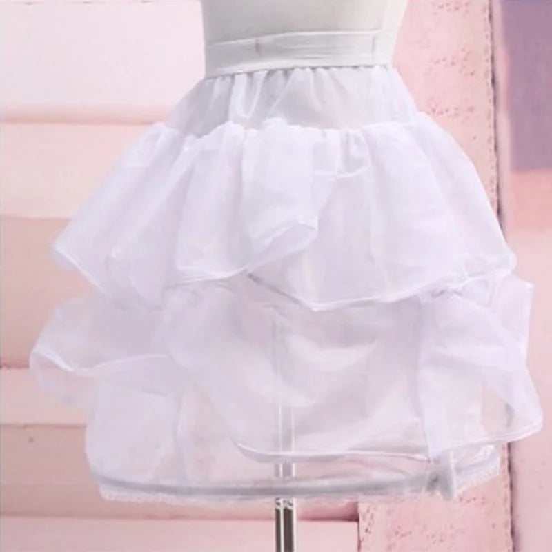 Girl's Unicorn Princess Dress