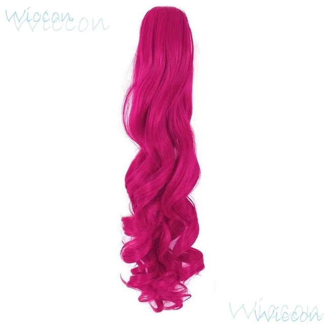 Pinkie Pie Cosplay Costume