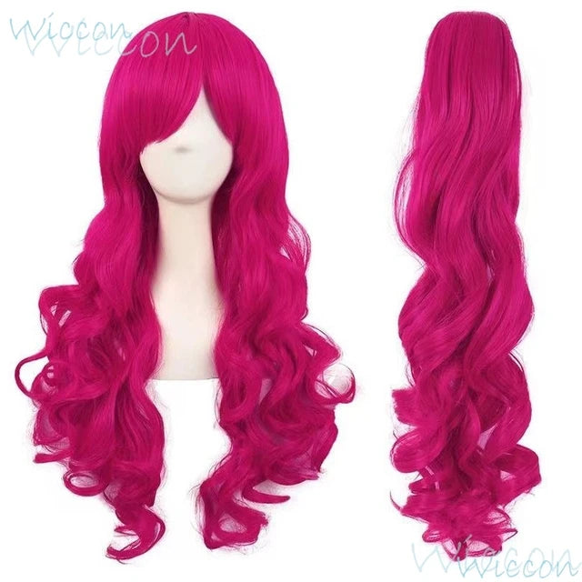 Pinkie Pie Cosplay Costume