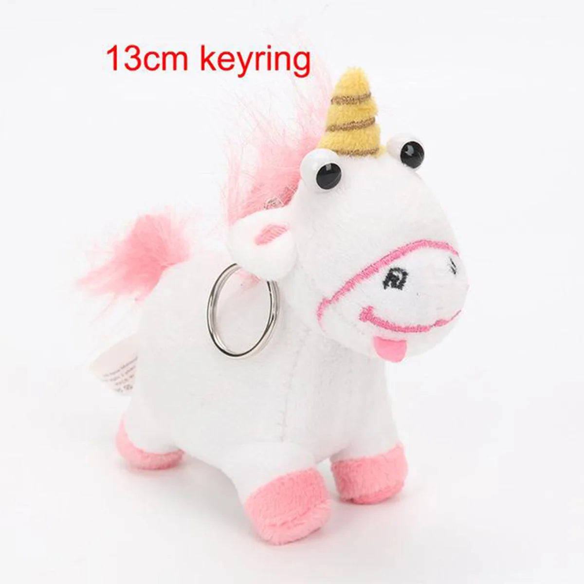 Despicable Me Unicorn Toy