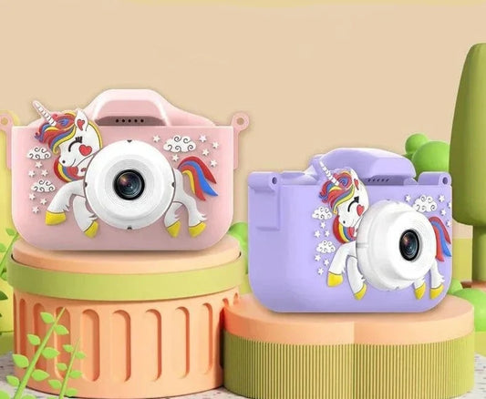 Unicorn Digital Toy Camera