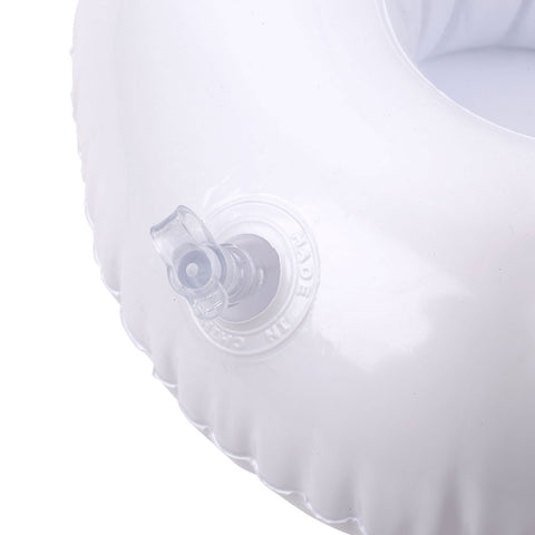 Rainbow Unicorn Inflatable Pool Cup Holder