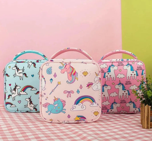 Unicorn Lunch Box