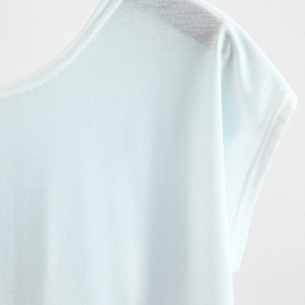 Loose Unicorn T-Shirt Closeup