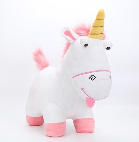 The fluffy unicorn from Despicable Me
