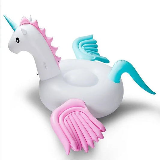 Candy Color Giant Unicorn Float